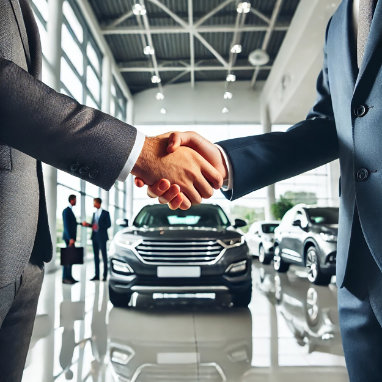 Autoankauf Bad Iburg